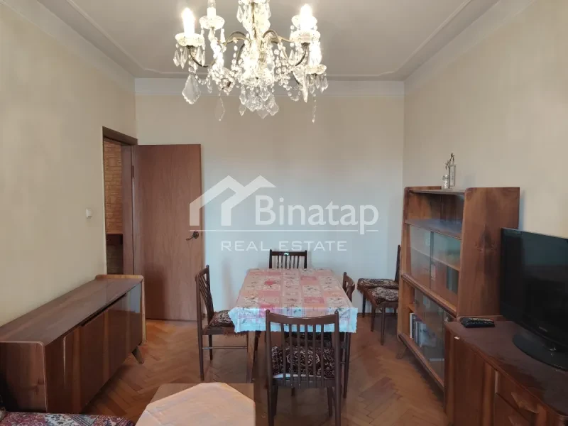 Satılır 4 otaqlı köhnə tikili 110 m², 20 Yanvar m. — şəkil 3