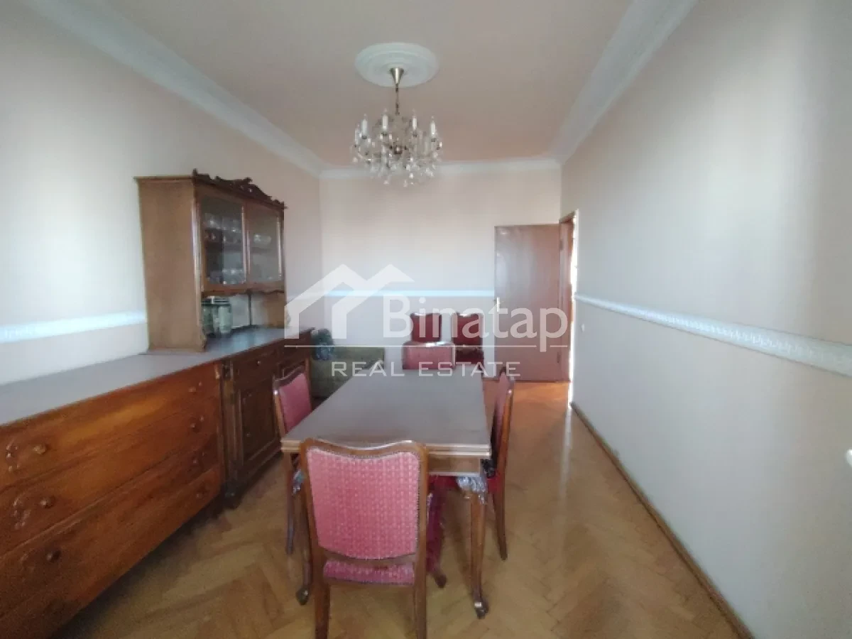 Satılır 4 otaqlı köhnə tikili 110 m², 20 Yanvar m. — şəkil 5