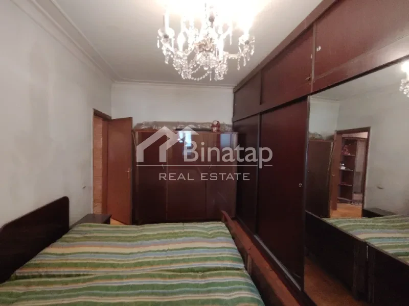 Satılır 4 otaqlı köhnə tikili 110 m², 20 Yanvar m. — şəkil 7