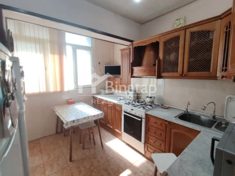 Satılır 4 otaqlı köhnə tikili 110 m², 20 Yanvar m. — şəkil 10