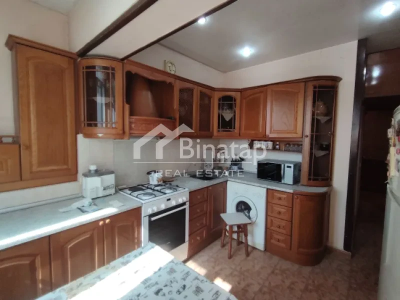 Satılır 4 otaqlı köhnə tikili 110 m², 20 Yanvar m. — şəkil 11