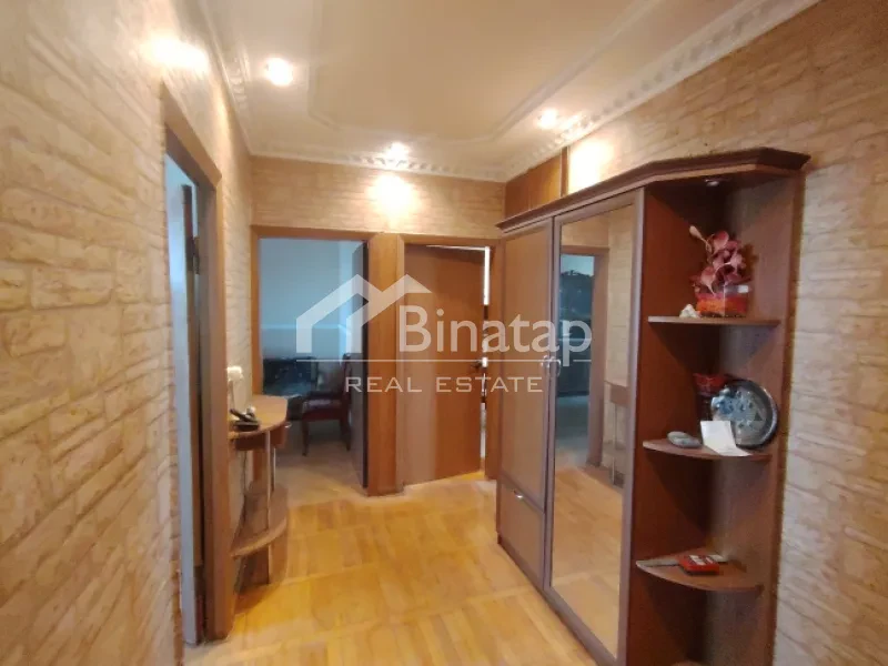Satılır 4 otaqlı köhnə tikili 110 m², 20 Yanvar m. — şəkil 17