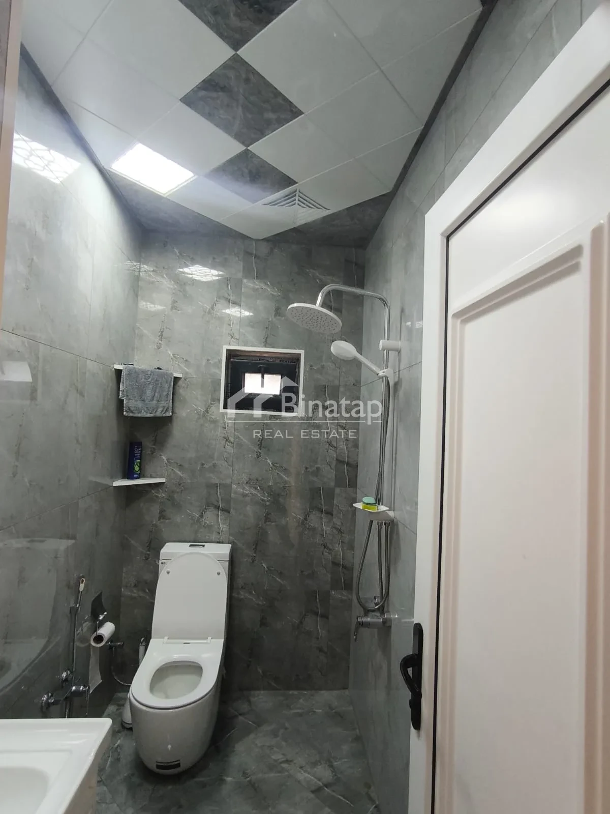 Satılır 3 otaqlı həyət evi / bağ evi 180 m², Novxanı qəs. — şəkil 13