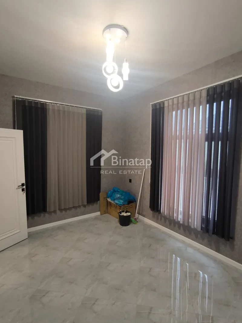 Satılır 3 otaqlı həyət evi / bağ evi 180 m², Novxanı qəs. — şəkil 7