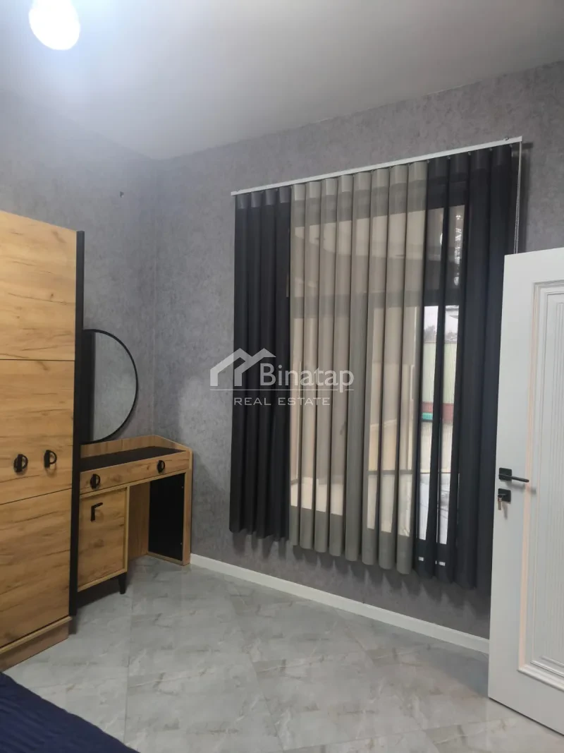 Satılır 3 otaqlı həyət evi / bağ evi 180 m², Novxanı qəs. — şəkil 9