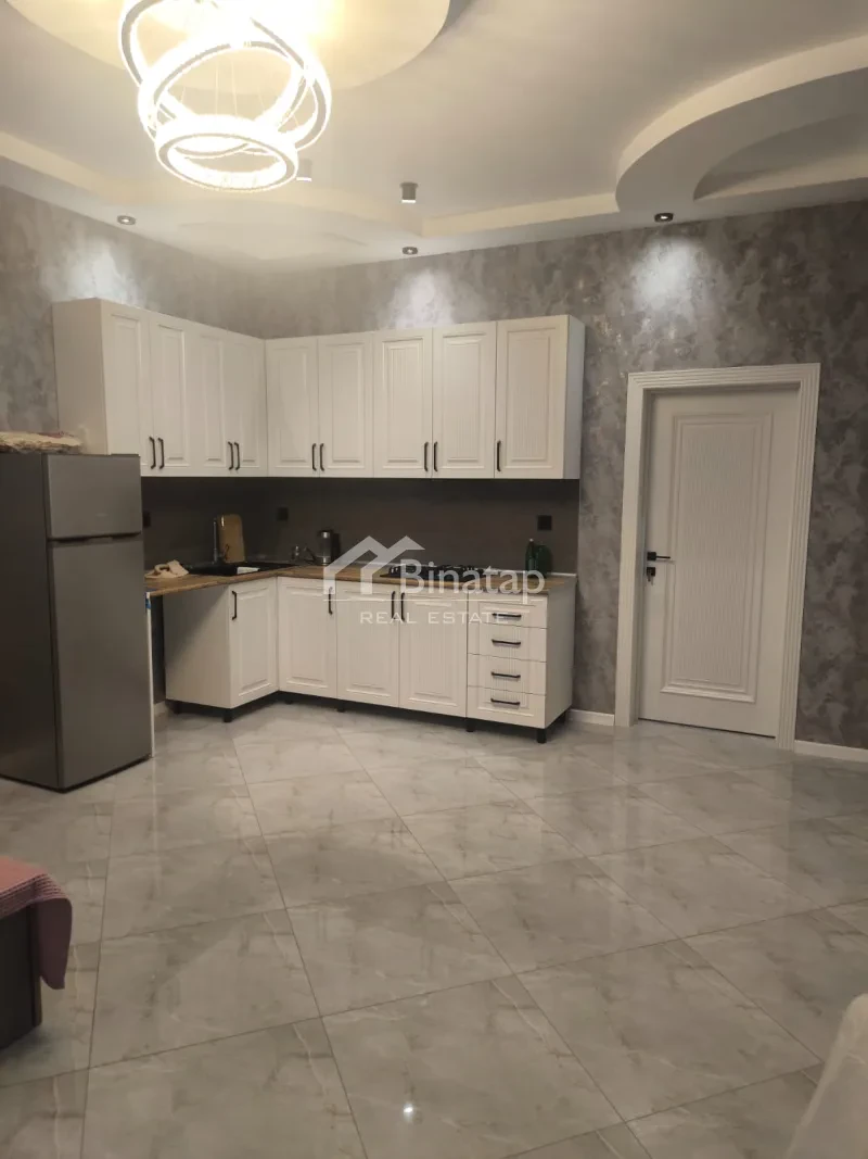 Satılır 3 otaqlı həyət evi / bağ evi 180 m², Novxanı qəs. — şəkil 11