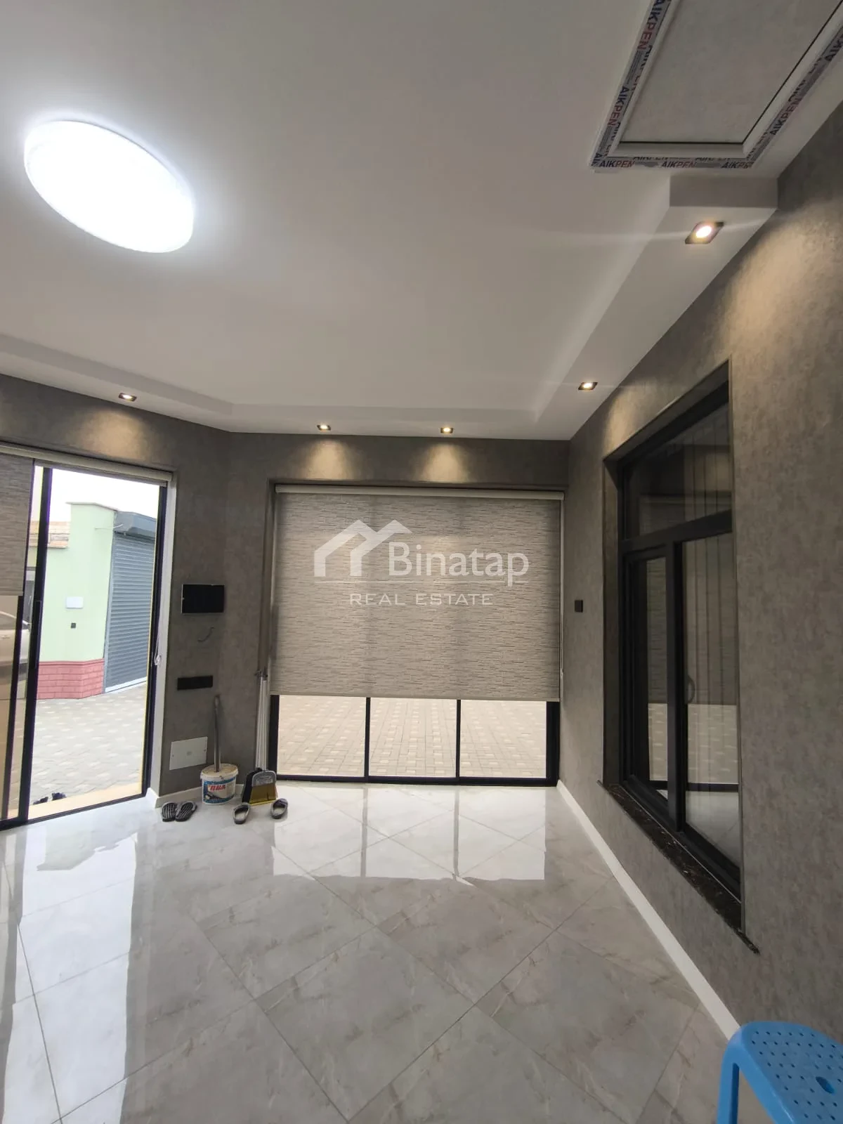 Satılır 3 otaqlı həyət evi / bağ evi 180 m², Novxanı qəs. — şəkil 3