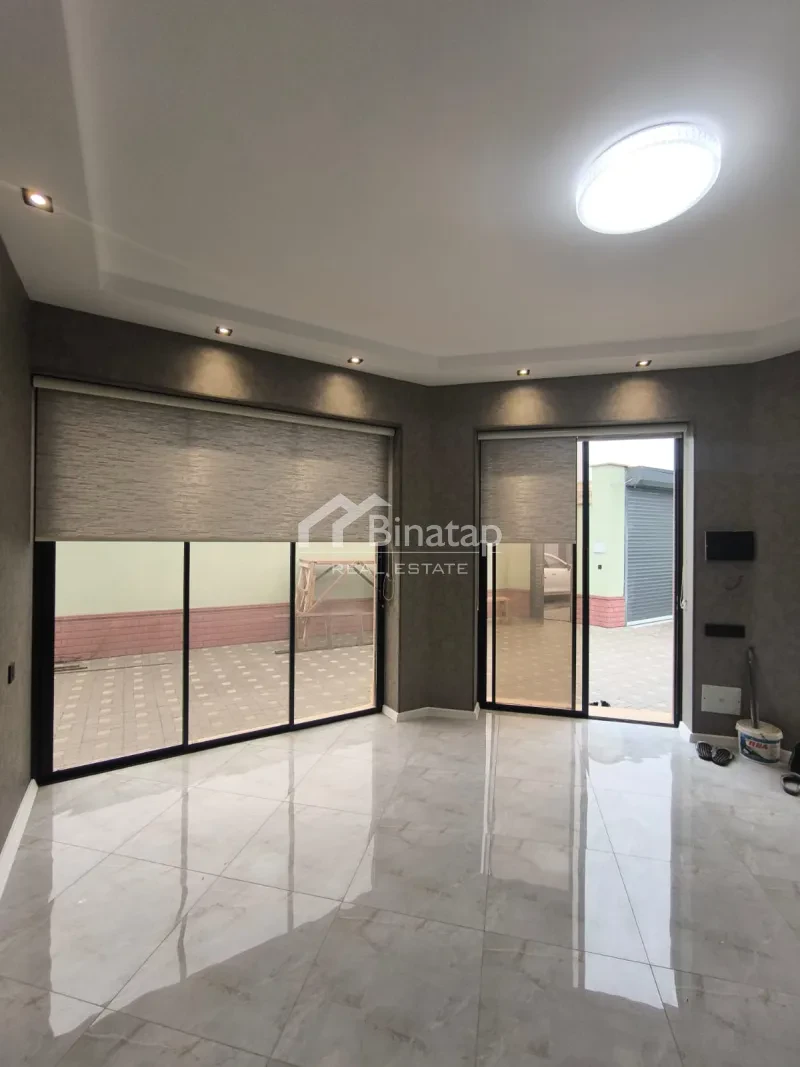 Satılır 3 otaqlı həyət evi / bağ evi 180 m², Novxanı qəs. — şəkil 6