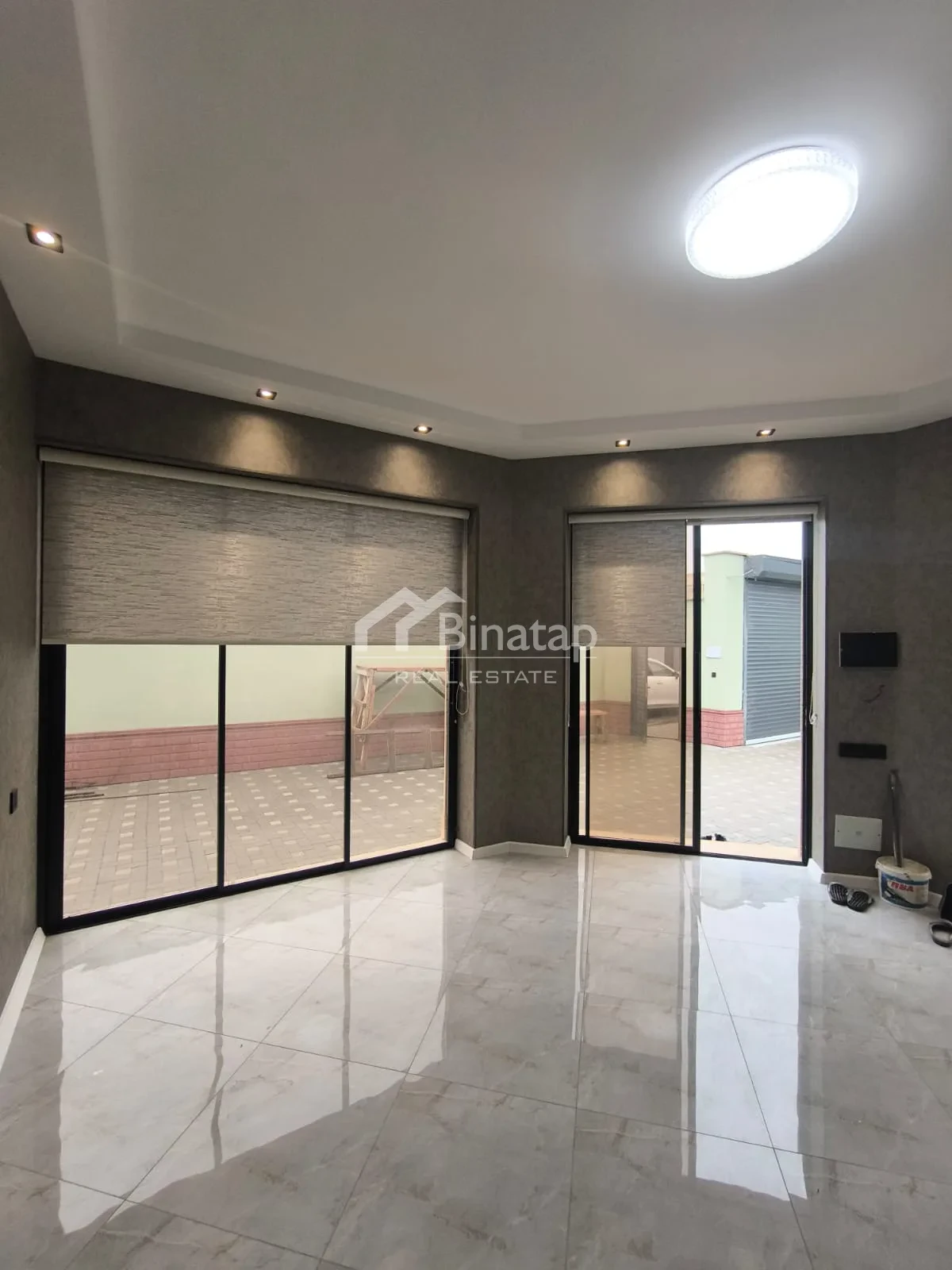 Satılır 3 otaqlı həyət evi / bağ evi 180 m², Novxanı qəs. — şəkil 6