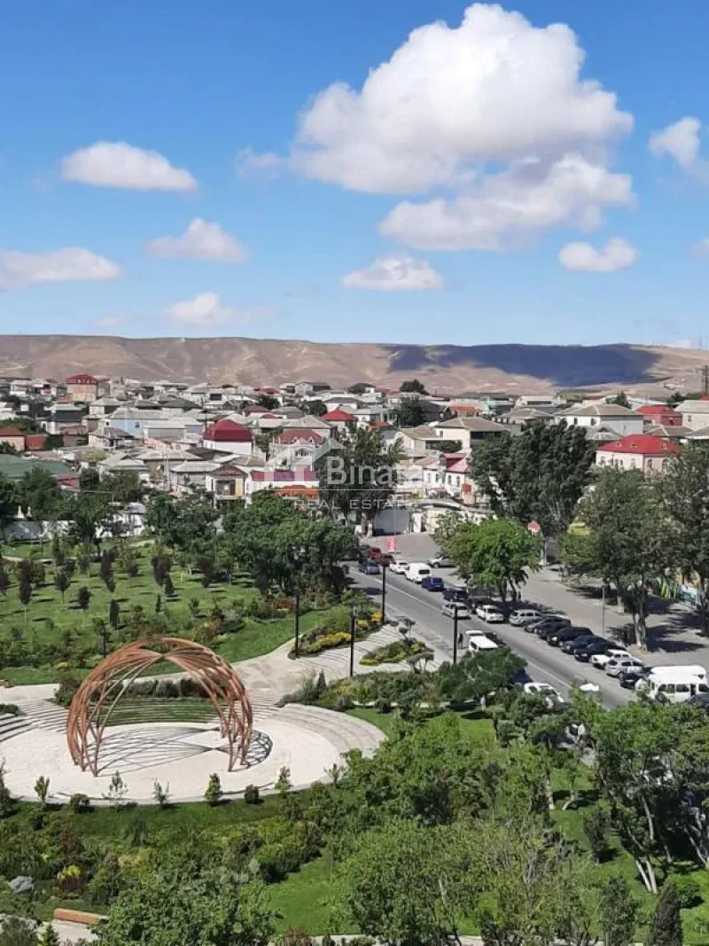 Satılır 2 otaqlı köhnə tikili 60 m², 20 Yanvar m. — şəkil 2