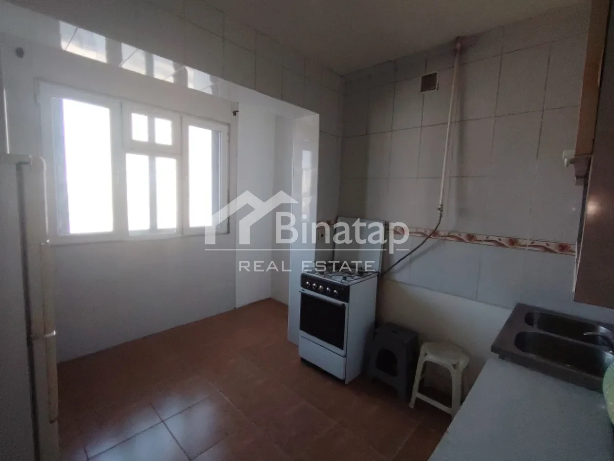 Satılır 2 otaqlı köhnə tikili 60 m², 20 Yanvar m. — şəkil 8