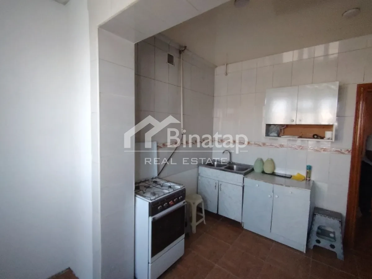 Satılır 2 otaqlı köhnə tikili 60 m², 20 Yanvar m. — şəkil 9