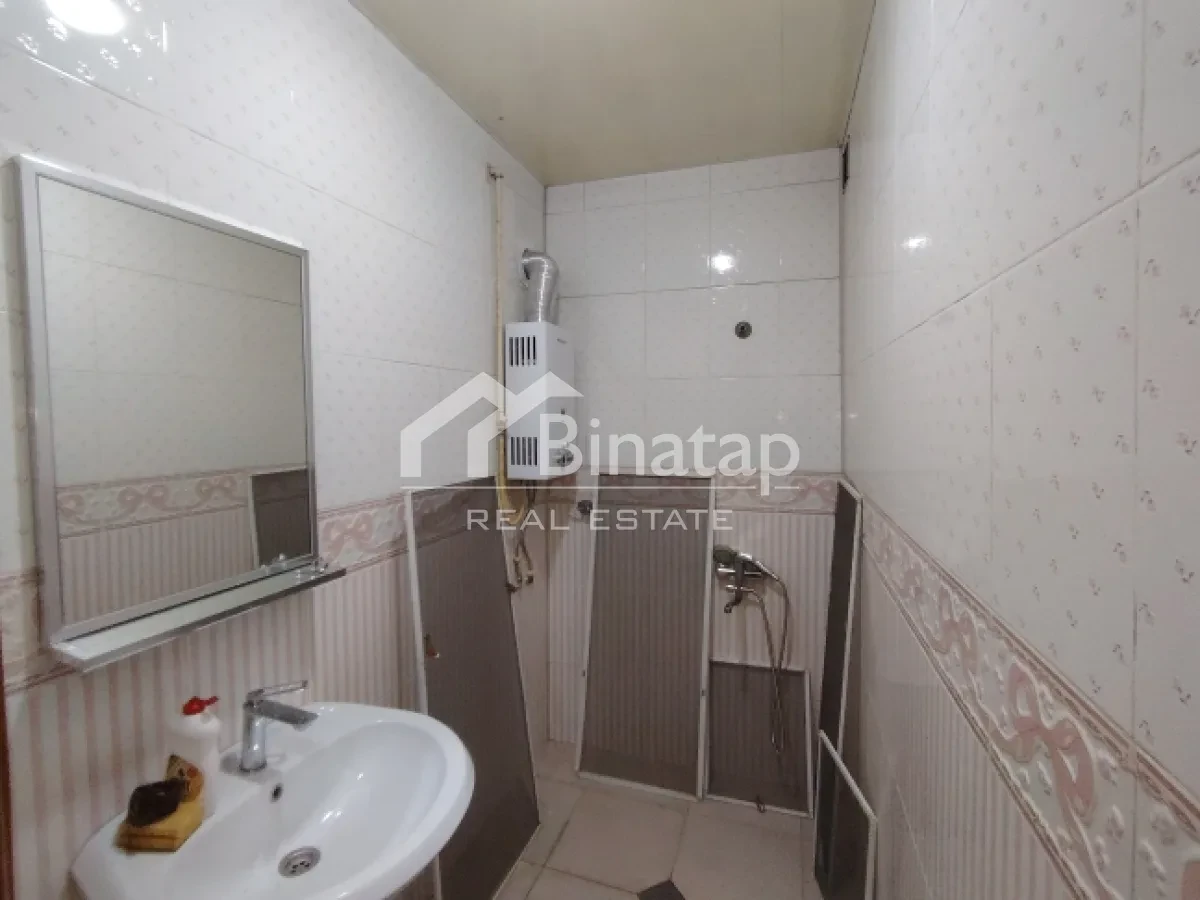 Satılır 2 otaqlı köhnə tikili 60 m², 20 Yanvar m. — şəkil 11