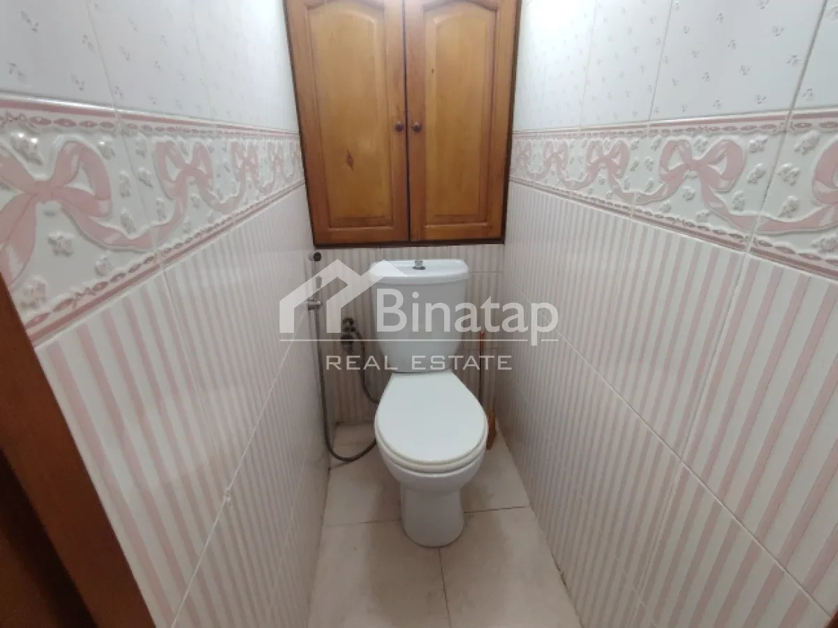 Satılır 2 otaqlı köhnə tikili 60 m², 20 Yanvar m. — şəkil 12