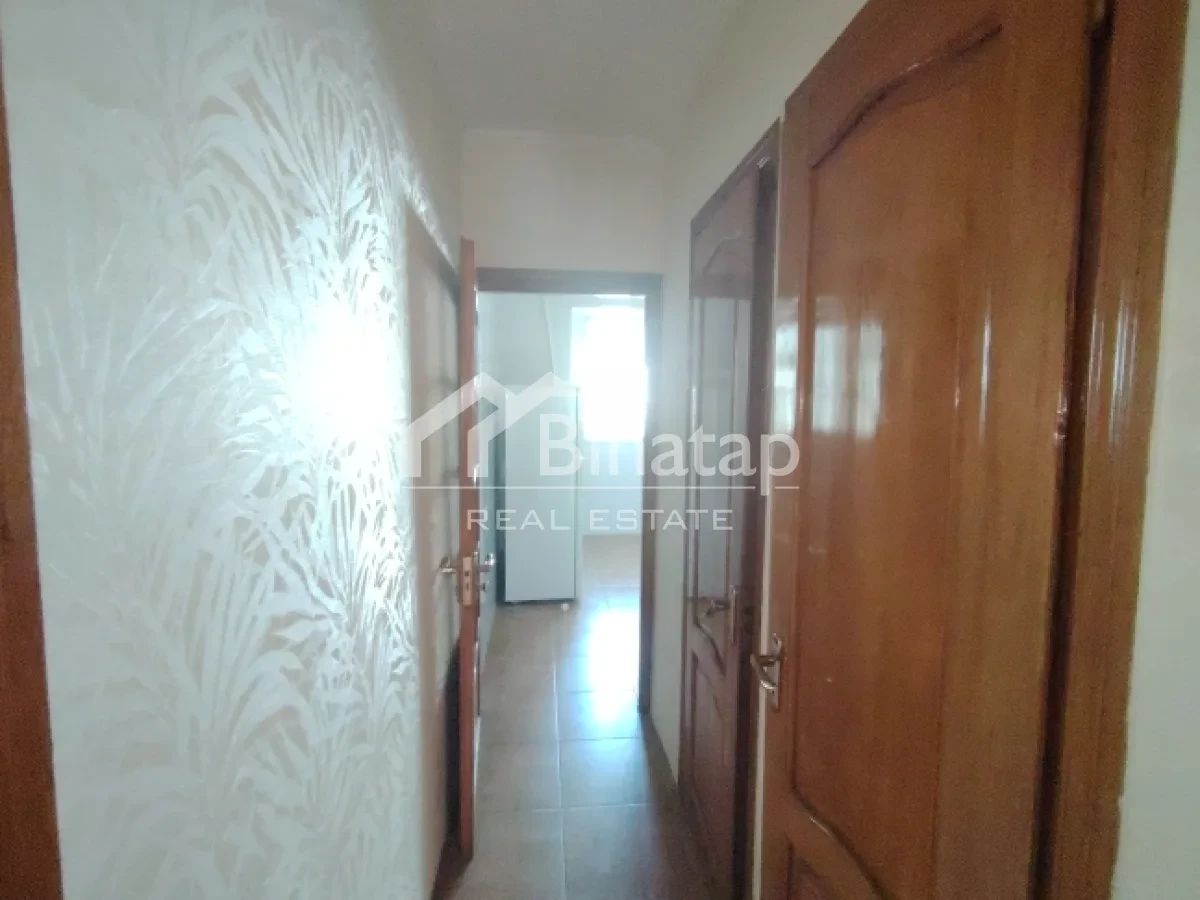 Satılır 2 otaqlı köhnə tikili 60 m², 20 Yanvar m. — şəkil 13