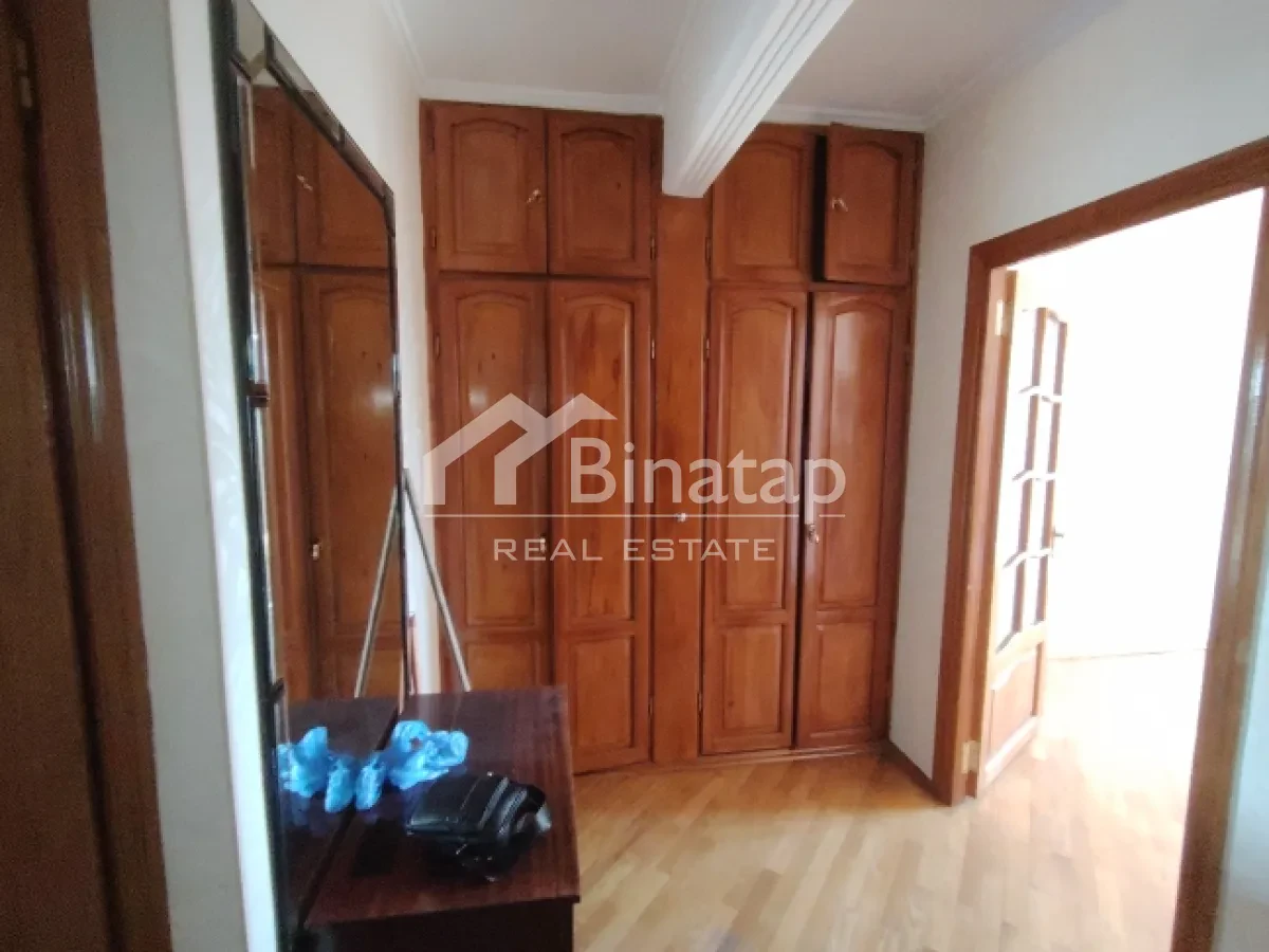 Satılır 2 otaqlı köhnə tikili 60 m², 20 Yanvar m. — şəkil 14
