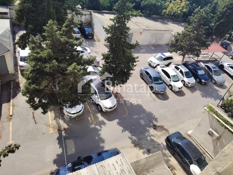 Satılır 2 otaqlı köhnə tikili 60 m², 20 Yanvar m. — şəkil 15