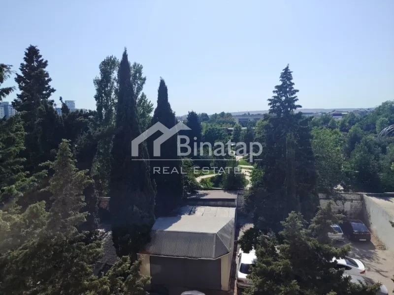 Satılır 2 otaqlı köhnə tikili 60 m², 20 Yanvar m. — şəkil 17