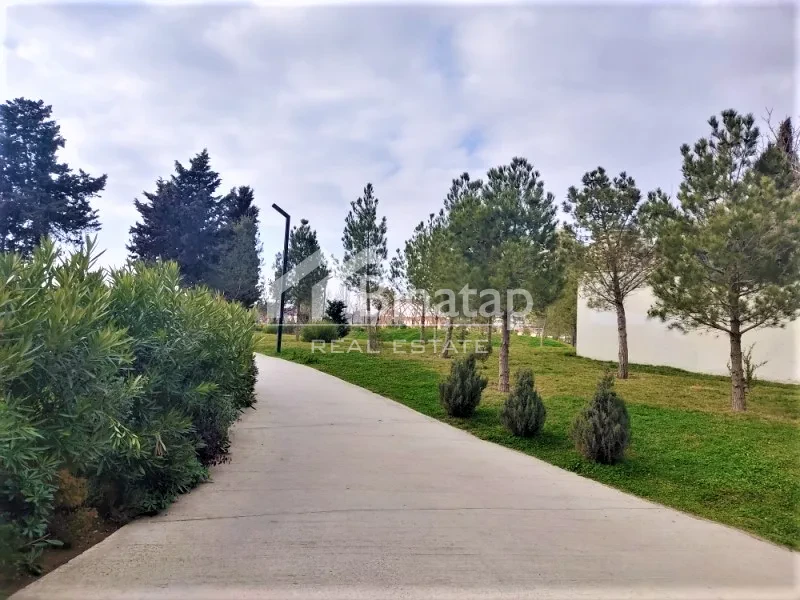Satılır 2 otaqlı köhnə tikili 60 m², 20 Yanvar m. — şəkil 19
