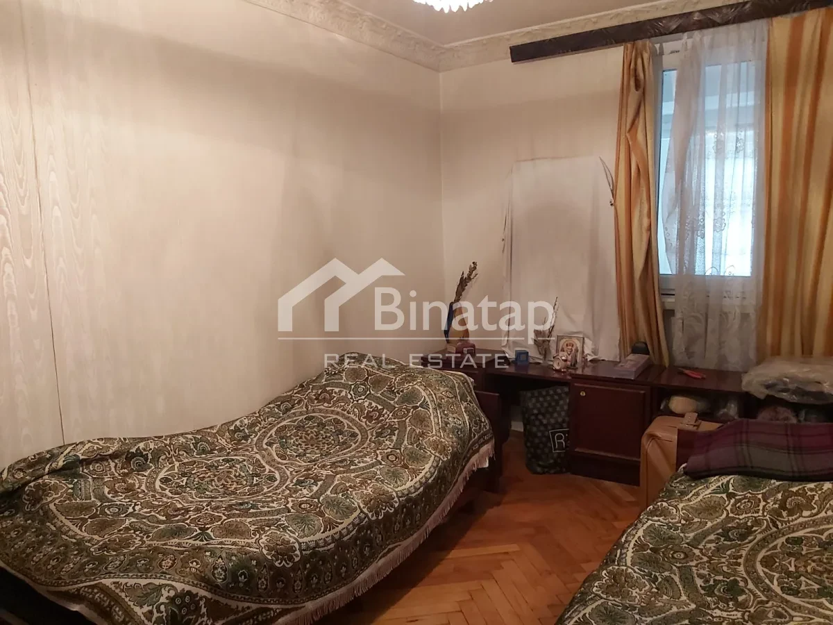 Satılır 3 otaqlı köhnə tikili 110 m², Nizami m. — şəkil 6