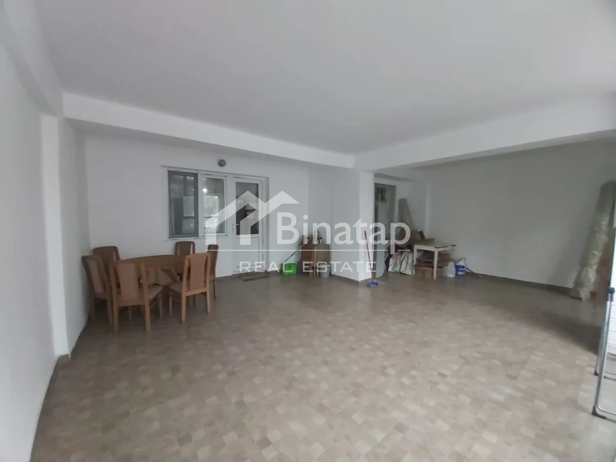 Satılır 3 otaqlı köhnə tikili 110 m², Nizami m. — şəkil 8