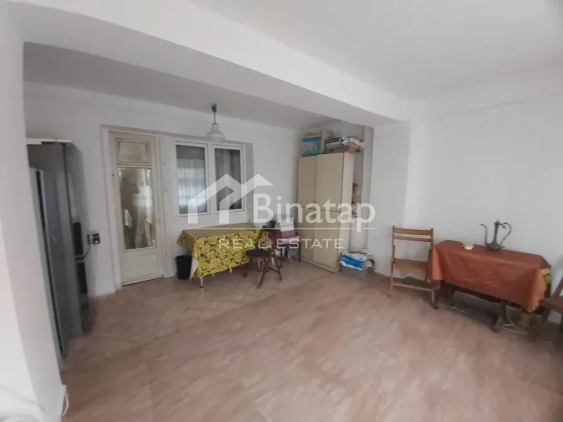 Satılır 3 otaqlı köhnə tikili 110 m², Nizami m. — şəkil 9