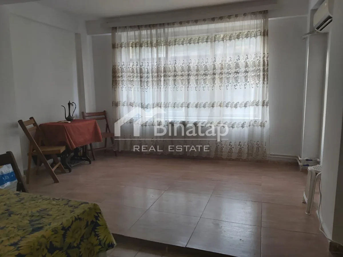 Satılır 3 otaqlı köhnə tikili 110 m², Nizami m. — şəkil 10