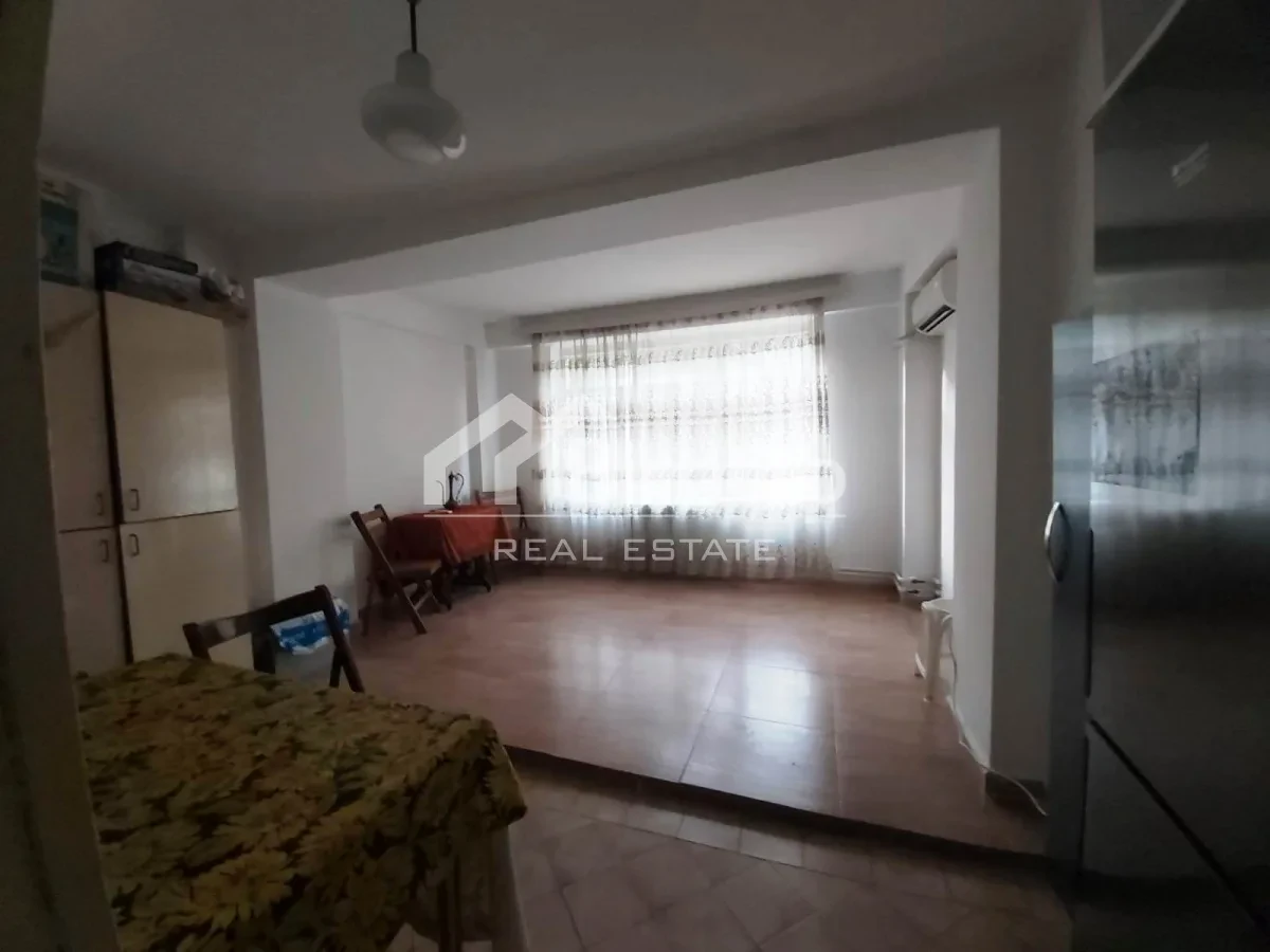 Satılır 3 otaqlı köhnə tikili 110 m², Nizami m. — şəkil 11
