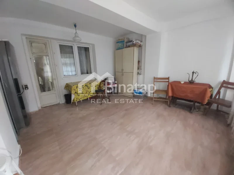 Satılır 3 otaqlı köhnə tikili 110 m², Nizami m. — şəkil 12