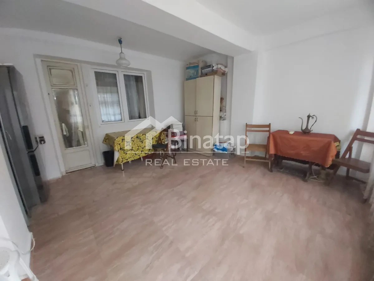 Satılır 3 otaqlı köhnə tikili 110 m², Nizami m. — şəkil 12