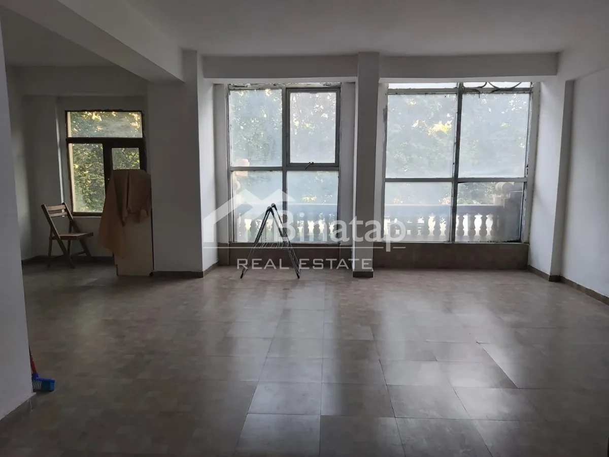 Satılır 3 otaqlı köhnə tikili 110 m², Nizami m. — şəkil 14