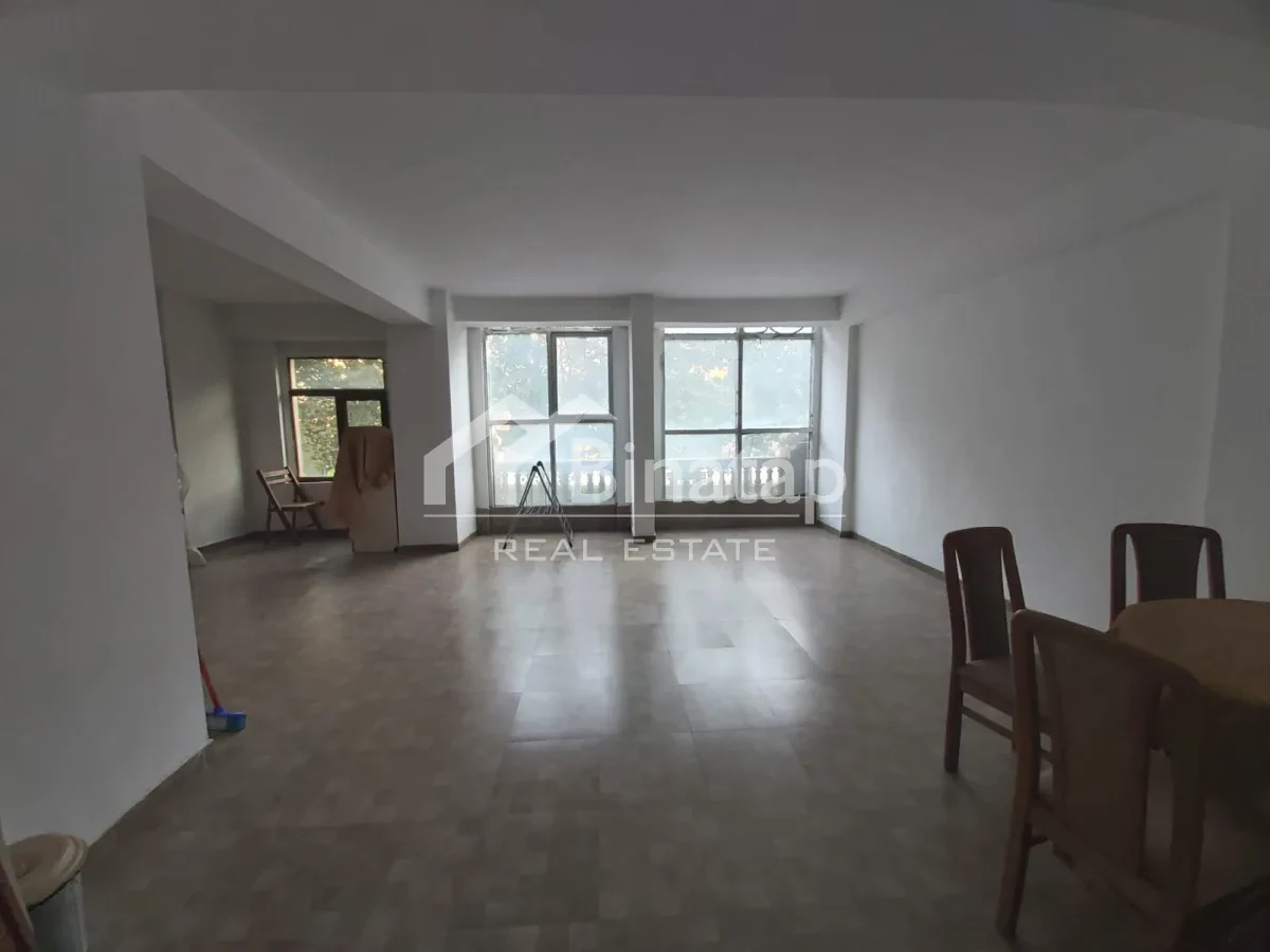 Satılır 3 otaqlı köhnə tikili 110 m², Nizami m. — şəkil 15