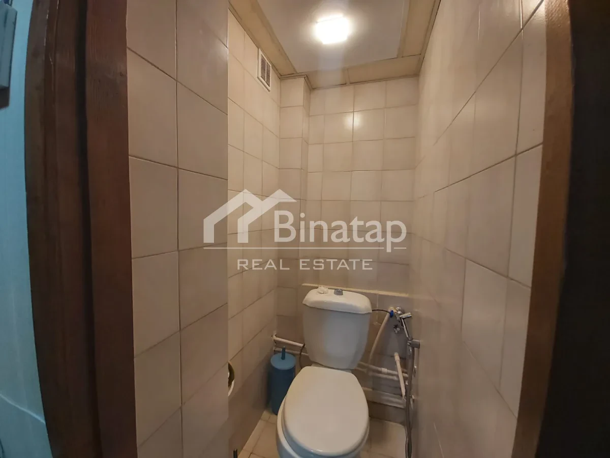 Satılır 3 otaqlı köhnə tikili 110 m², Nizami m. — şəkil 17