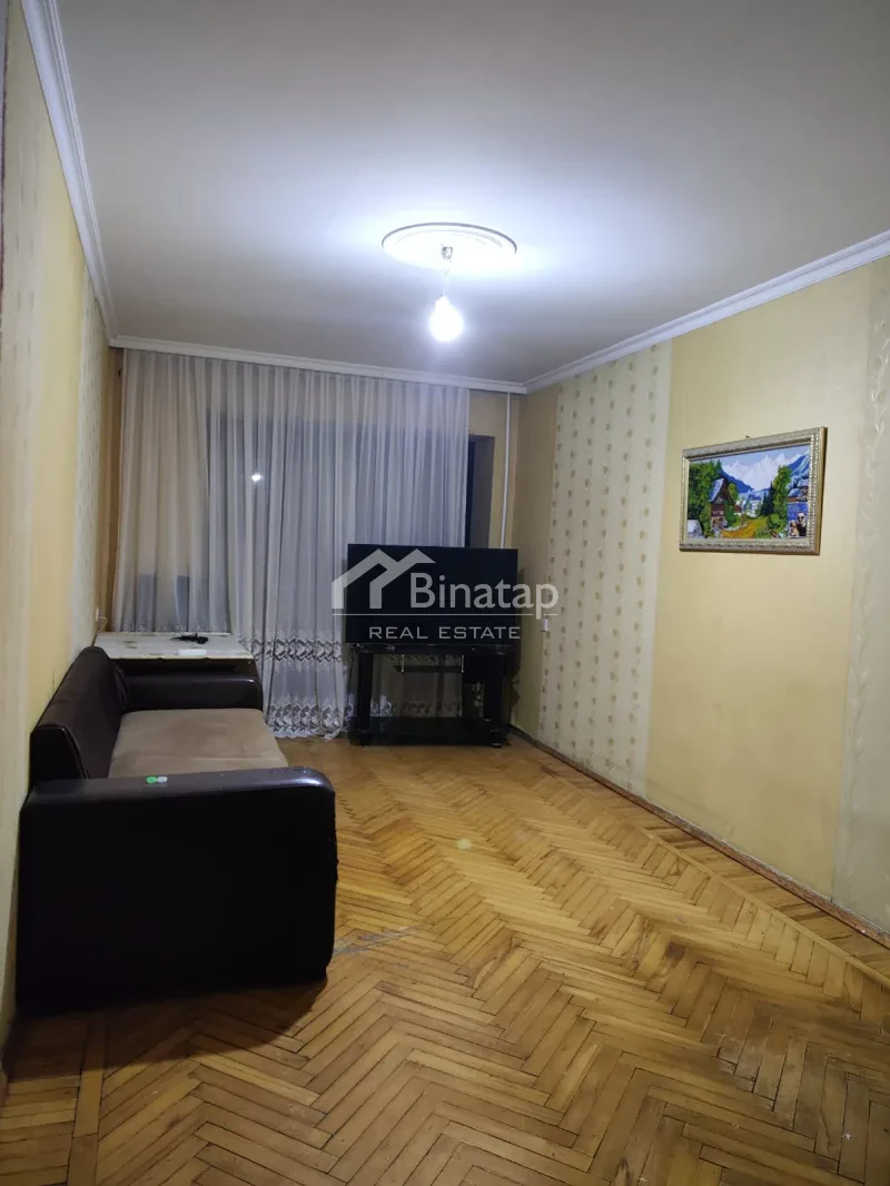 Satılır 2 otaqlı köhnə tikili 57 m², İçərişəhər m. — şəkil 3