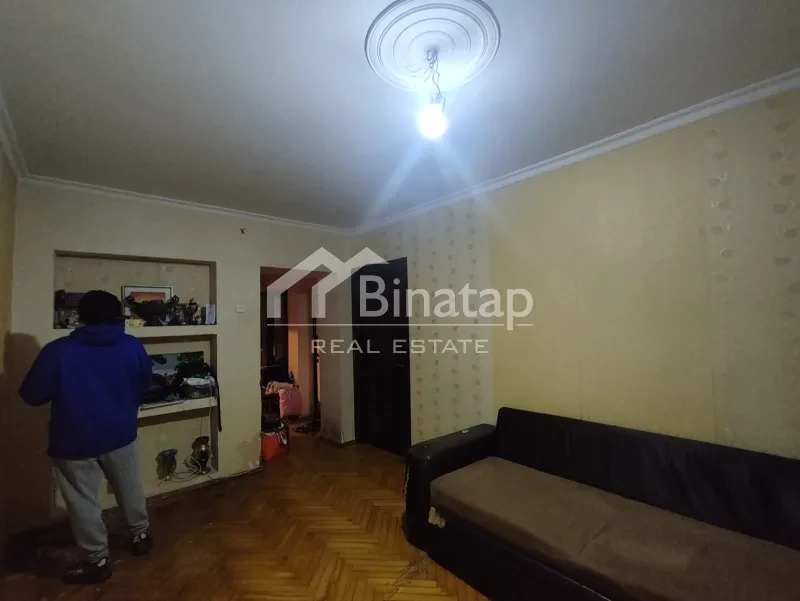 Satılır 2 otaqlı köhnə tikili 57 m², İçərişəhər m. — şəkil 5