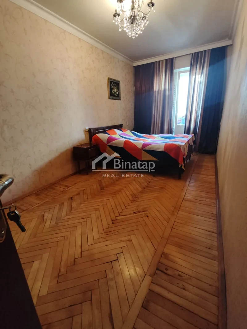 Satılır 2 otaqlı köhnə tikili 57 m², İçərişəhər m. — şəkil 7