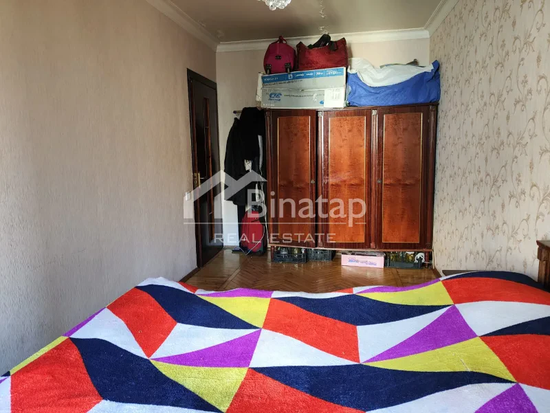Satılır 2 otaqlı köhnə tikili 57 m², İçərişəhər m. — şəkil 8