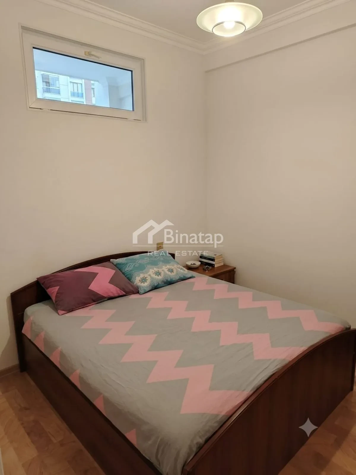 Satılır 3 otaqlı yeni tikili 57 m², Masazır qəs. — şəkil 6