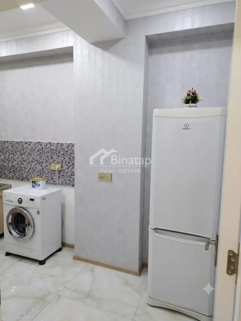 Satılır 3 otaqlı yeni tikili 57 m², Masazır qəs. — şəkil 13