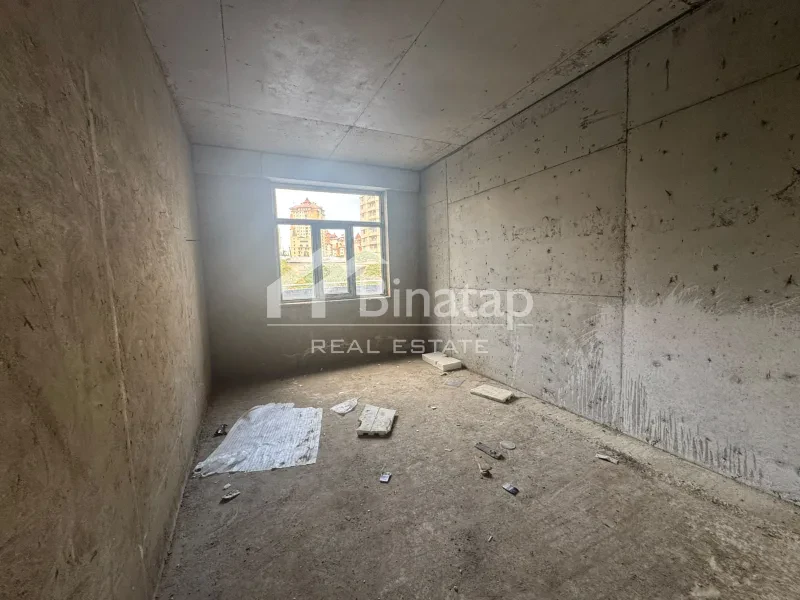 Satılır 2 otaqlı yeni tikili 72 m², 28 May m. — şəkil 5