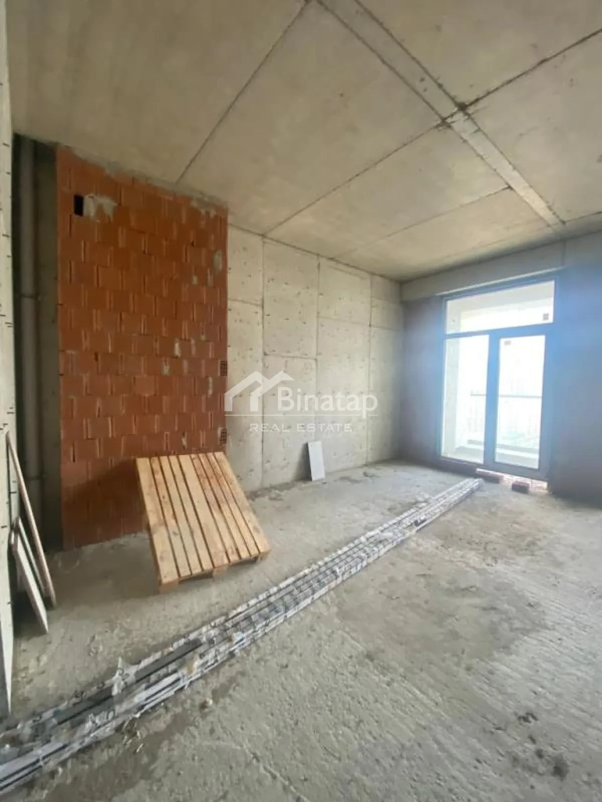 Satılır 3 otaqlı yeni tikili 146.7 m², Gənclik m. — şəkil 10