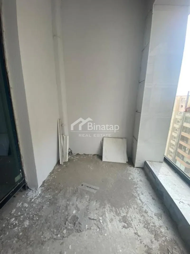 Satılır 3 otaqlı yeni tikili 146.7 m², Gənclik m. — şəkil 13