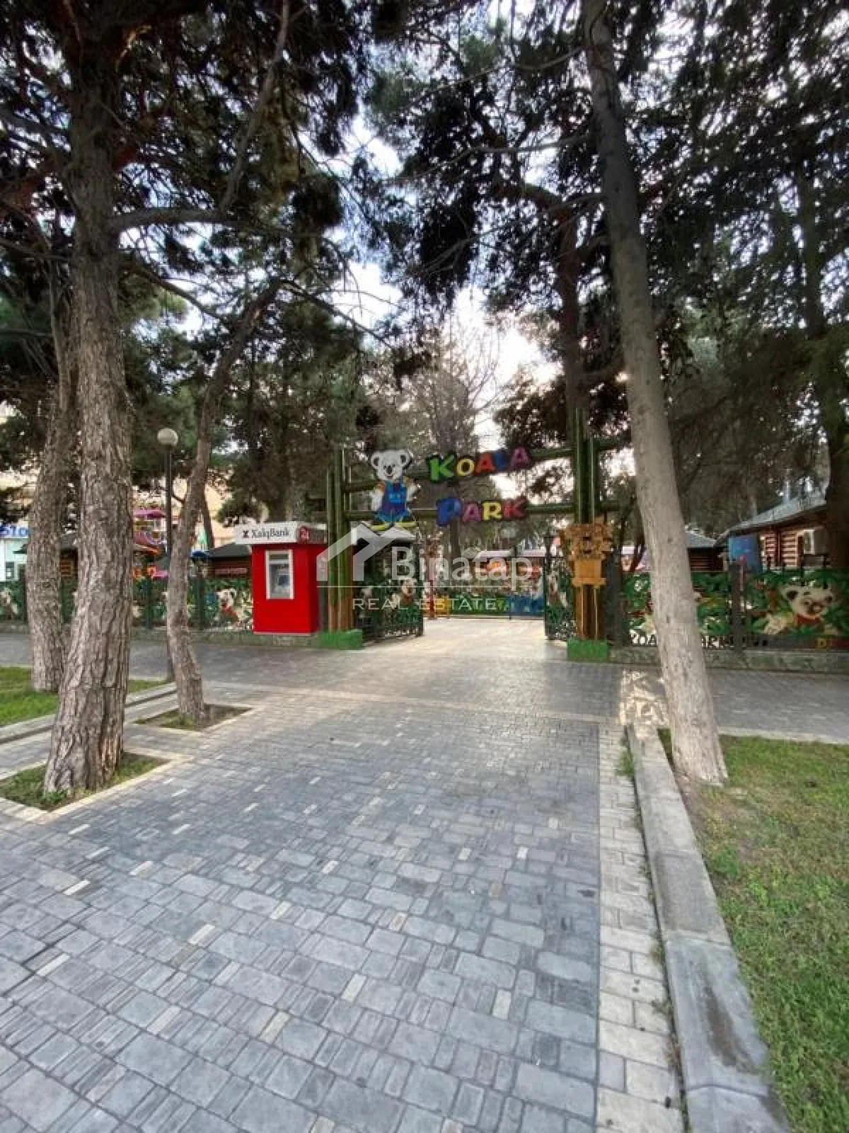 Satılır 3 otaqlı yeni tikili 146.7 m², Gənclik m. — şəkil 18