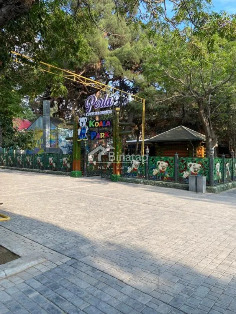 Satılır 3 otaqlı yeni tikili 146.7 m², Gənclik m. — şəkil 19