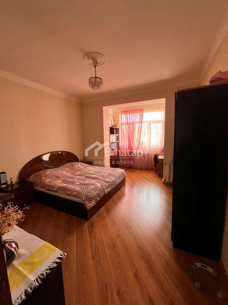 Satılır 2 otaqlı köhnə tikili 60.6 m², Elmlər Akademiyası m. — şəkil 3