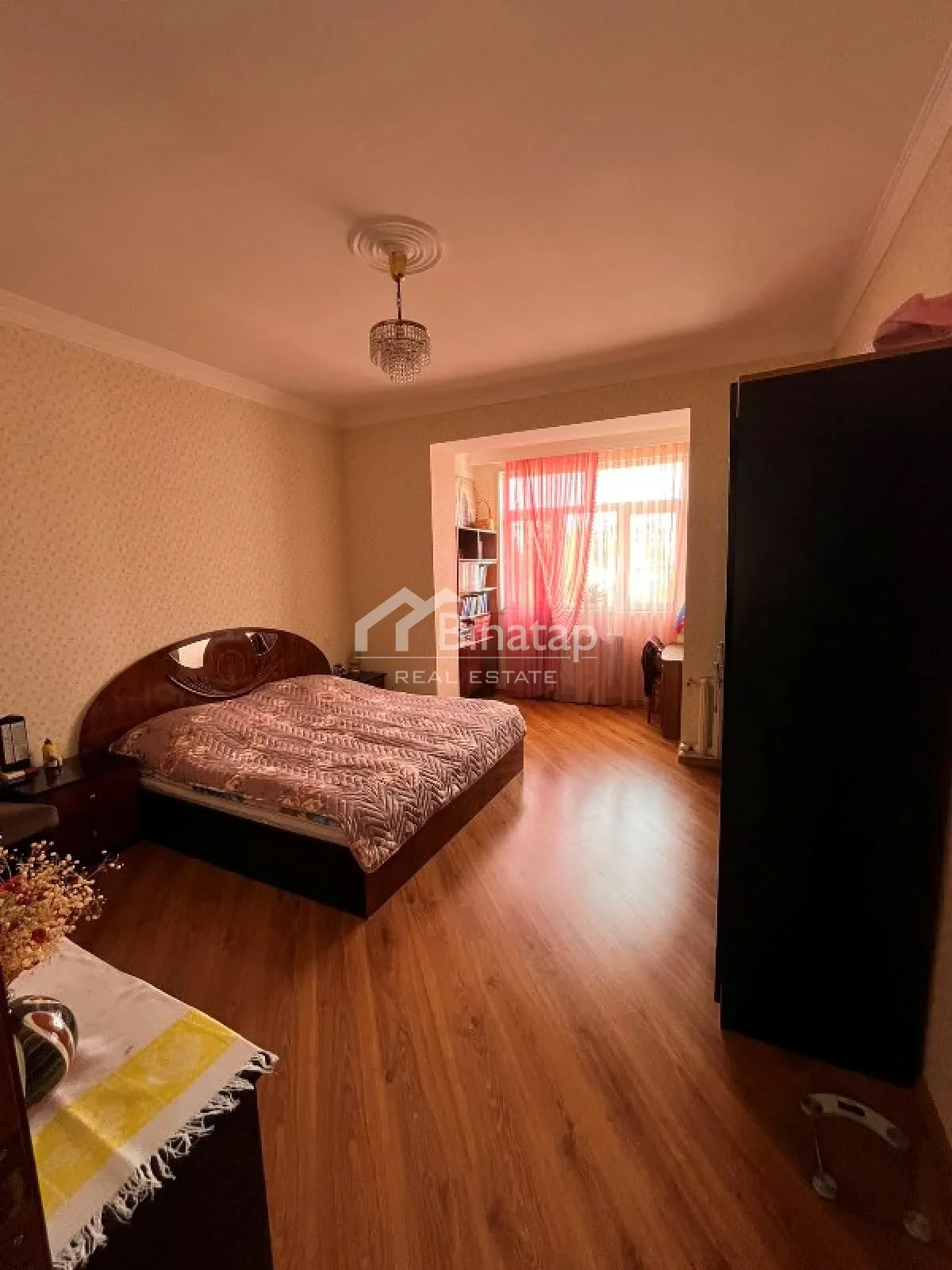 Satılır 2 otaqlı köhnə tikili 60.6 m², Elmlər Akademiyası m. — şəkil 3