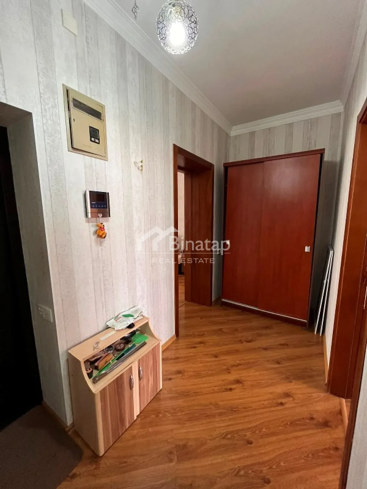 Satılır 2 otaqlı köhnə tikili 60.6 m², Elmlər Akademiyası m. — şəkil 8