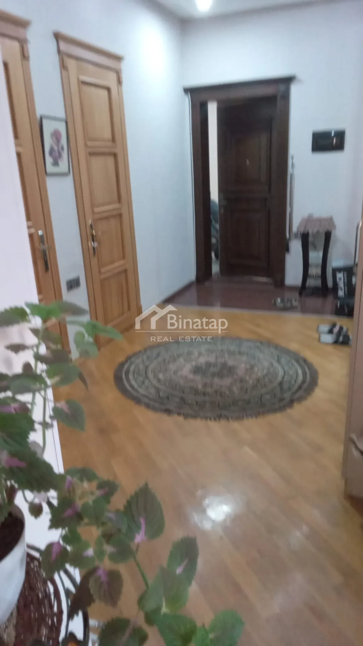 Satılır 2 otaqlı yeni tikili 90 m², Xətai m. — şəkil 8