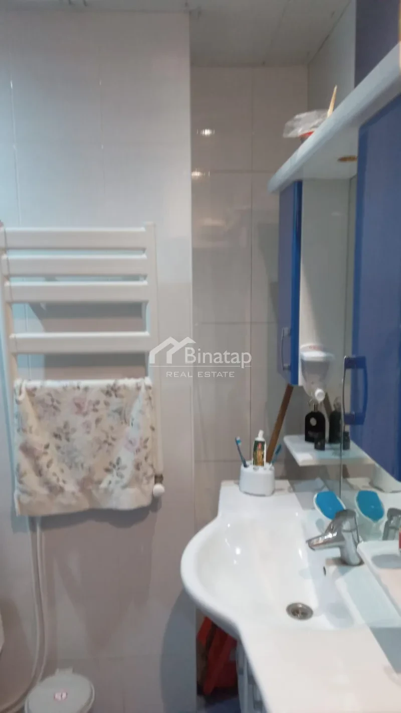 Satılır 2 otaqlı yeni tikili 90 m², Xətai m. — şəkil 11