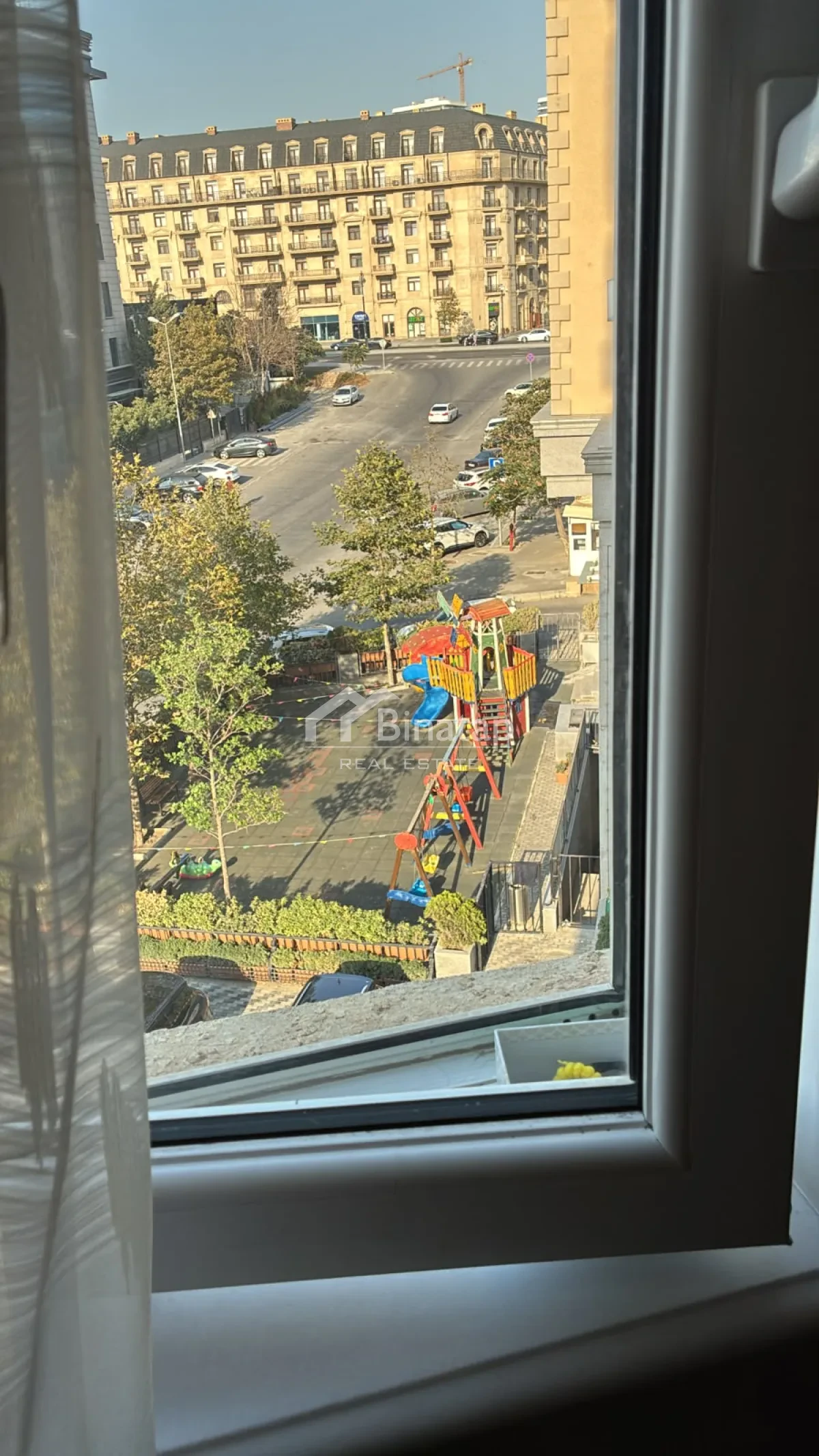 Satılır 2 otaqlı yeni tikili 90 m², Xətai m. — şəkil 13